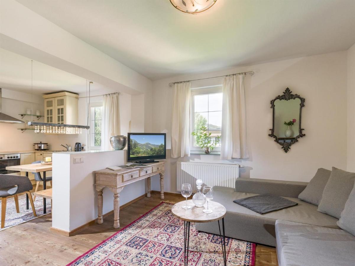 דירות הופגרטן אים בריקסנטל Vintage Loft מראה חיצוני תמונה