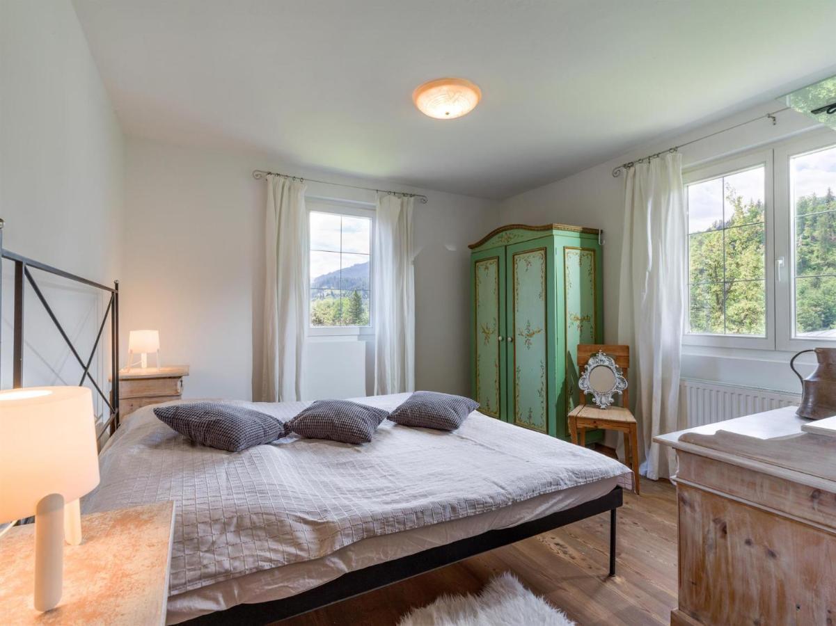 דירות הופגרטן אים בריקסנטל Vintage Loft מראה חיצוני תמונה