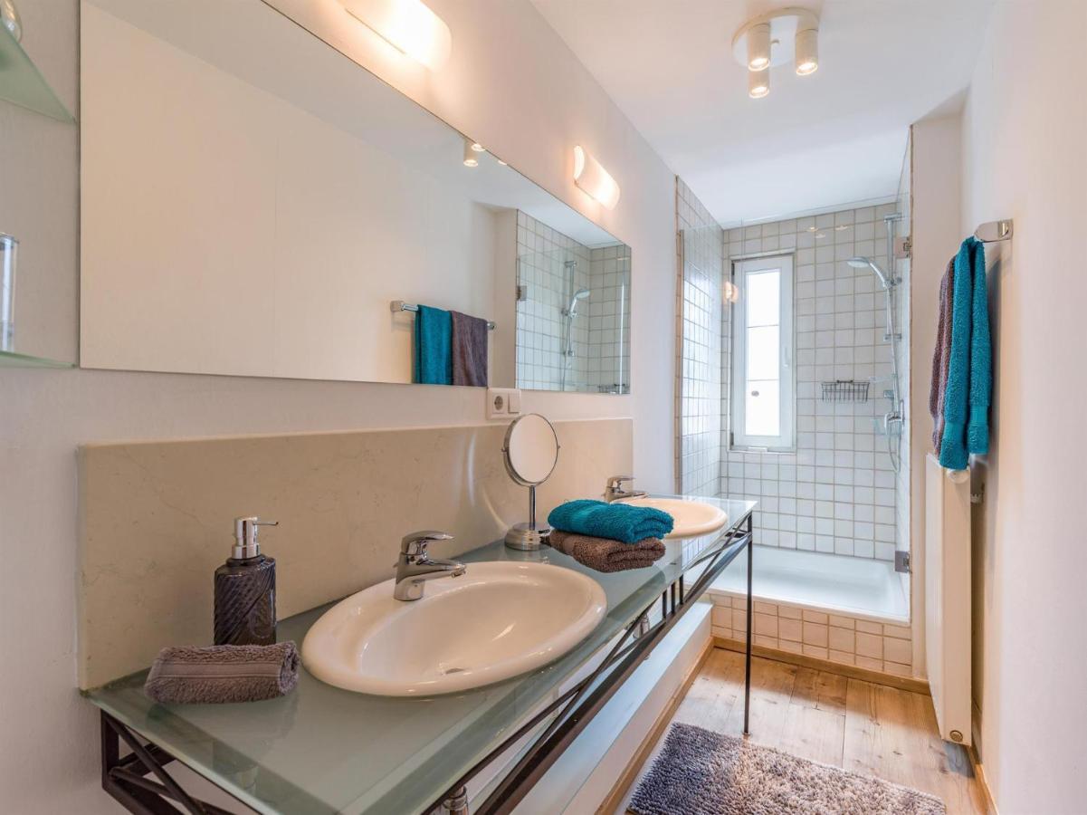 דירות הופגרטן אים בריקסנטל Vintage Loft מראה חיצוני תמונה