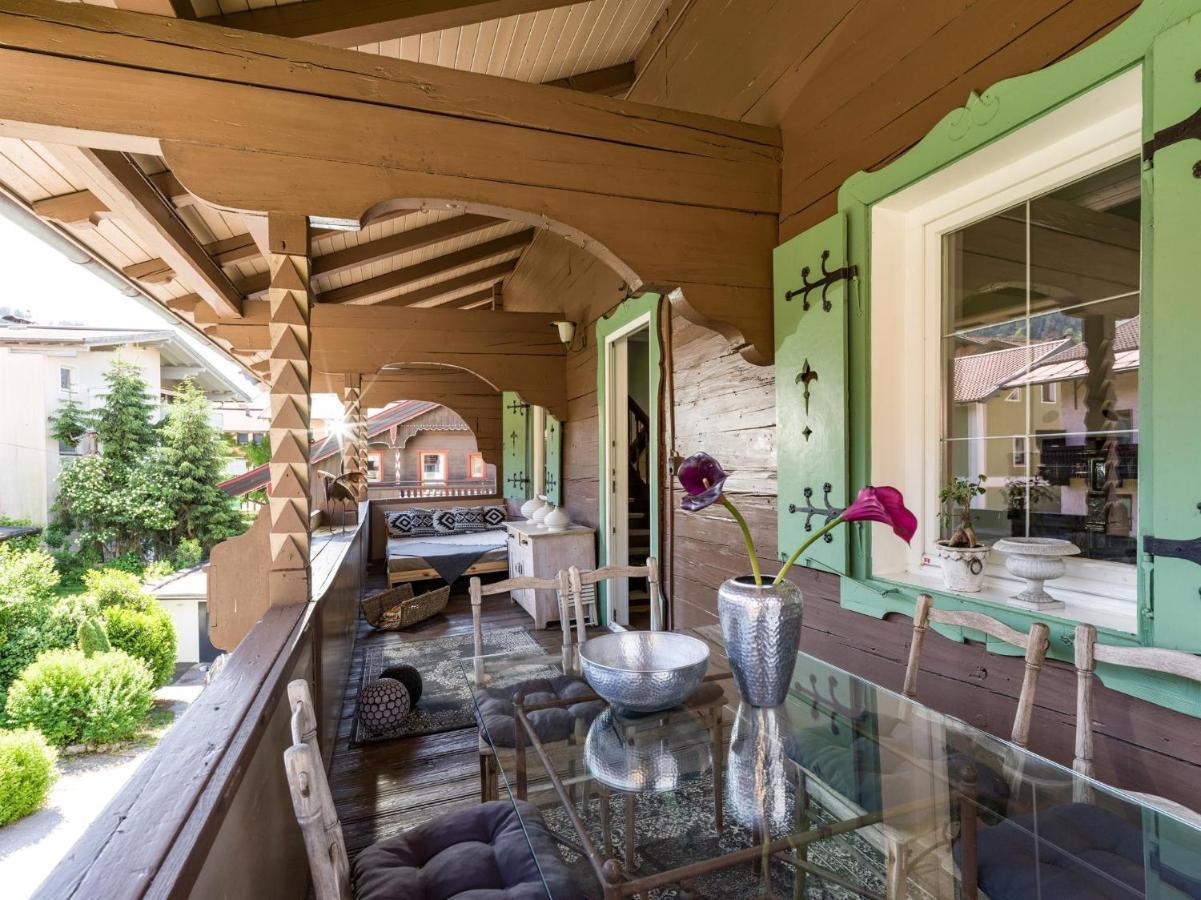 דירות הופגרטן אים בריקסנטל Vintage Loft מראה חיצוני תמונה